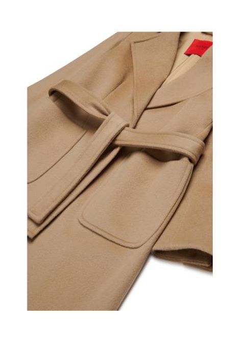 Cappotto con cintura MAX & CO KID | MX0001 MX052MX702